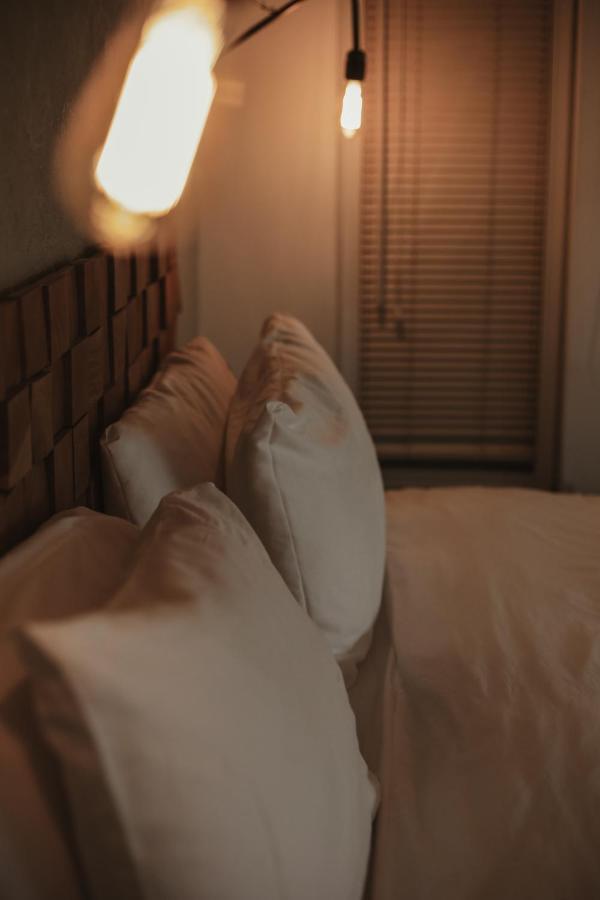 Adika Villa มาอาเล กัมลา ภายนอก รูปภาพ