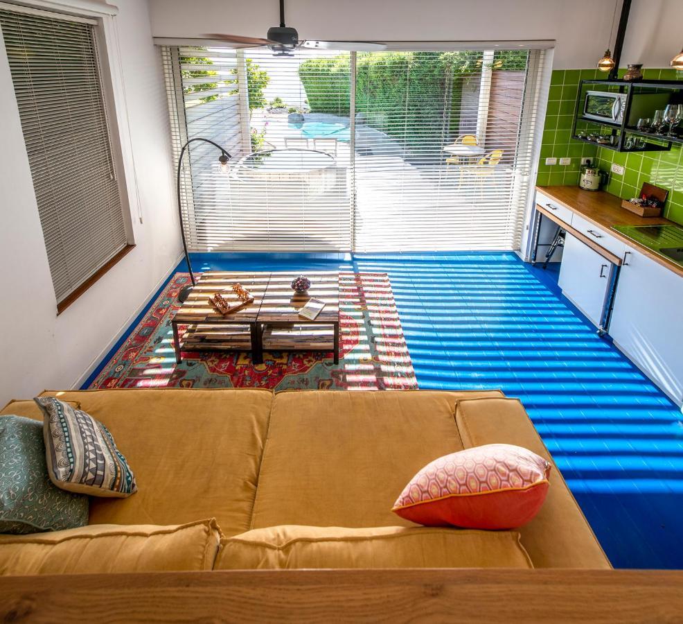 Adika Villa มาอาเล กัมลา ภายนอก รูปภาพ